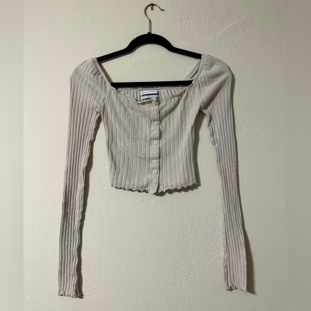 Cute top